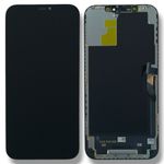 Frontal Tela iPhone 12 Pro Max Incell KIGX