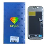 Frontal Tela iPhone 13 Pro Max Incell KIGX Eprom
