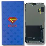 Frontal Tela iPhone 14 Incell KIGX