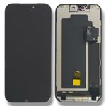 Frontal Tela iPhone 17 Pro Incell KIGX
