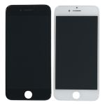 Frontal Tela iPhone 8 IPS LCD Vivid KIGX