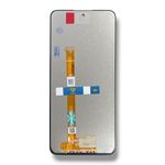 Frontal Tela LG K42 - K62 - K62 Plus IPS LCD KIGX