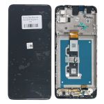Frontal Tela Motorola Moto E32 IPS LCD KIGX C- Aro