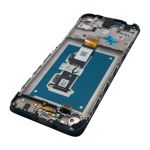 Frontal Tela Motorola Moto E32 IPS LCD KIGX C- Aro