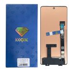 Frontal Tela Motorola Moto Edge 20 / 20 Pro / X30 / X30 Pro / S Pro Oled KIGX
