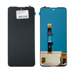 Frontal Tela Motorola Moto Edge 20 Lite Oled KIGX