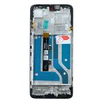 Frontal Tela Motorola Moto Edge 20 Lite Oled KIGX C- Aro