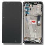 Frontal Tela Motorola Moto Edge 20 Oled KIGX C- Aro