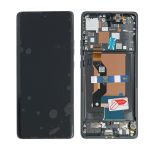 Frontal Tela Motorola Moto Edge 50 Amoled KIGX C-Aro