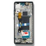 Frontal Tela Motorola Moto Edge 60 Nacional KIGX C - Aro