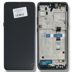 Frontal Tela Motorola Moto G 5G IPS LCD KIGX C-Aro