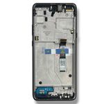 Frontal Tela Motorola Moto G 5G IPS LCD KIGX C-Aro