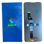 Frontal Tela Motorola Moto G05 - G15 - E15 IPS LCD KIGX