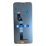 Frontal Tela Motorola Moto G05 - G15 - E15 IPS LCD KIGX