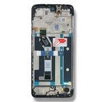 Frontal Tela Motorola Moto G05 - G15 - IPS LCD KIGX C-Aro