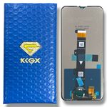 Frontal Tela Motorola Moto G10 - G20 - G30 IPS LCD KIGX