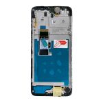 Frontal Tela Motorola Moto G13 - G23 IPS LCD KIGX C- Aro