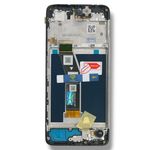 Frontal Tela Motorola Moto G24 - G24 Power IPS LCD KIGX C- Aro
