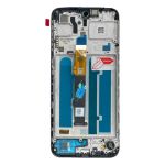 Frontal Tela Motorola Moto G41 Oled KIGX C- Aro