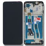 Frontal Tela Motorola Moto G54 - G55 IPS LCD KIGX C- Aro
