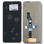 Frontal Tela Motorola Moto G56 IPS LCD KIGX