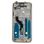 Frontal Tela Motorola Moto G7 Play IPS LCD KIGX C- Aro