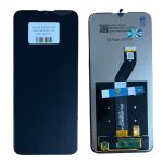 Frontal Tela Motorola Moto G8 Power Lite IPS LCD KIGX
