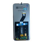 Frontal Tela Motorola Moto G8 Power Lite IPS LCD KIGX