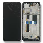Frontal Tela Motorola Moto G84 Nacional KIGX C-Aro