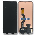 Frontal Tela Motorola Moto G86 Nacional KIGX