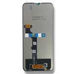 Frontal Tela Motorola Moto G9 Play - E7 Plus IPS LCD KIGX