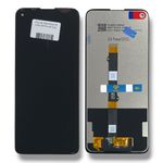 Frontal Tela Motorola Moto G9 Power IPS LCD KIGX