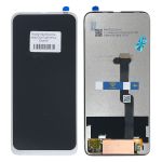 Frontal Tela Motorola Moto One Fusion Plus IPS LCD KIGX