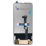 Frontal Tela Motorola Moto One Fusion Plus IPS LCD KIGX