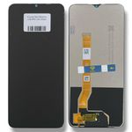 Frontal Tela Realme C35 IPS LCD KIGX