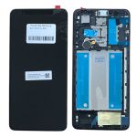 Frontal Tela Samsung A01 Core PLS TFT KIGX C- Aro