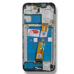 Frontal Tela Samsung A01 PLS TFT KIGX C- Aro