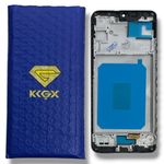 Frontal Tela Samsung A16 4G Incell KIGX C-Aro