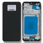 Frontal Tela Samsung A16 4G Incell KIGX C-Aro