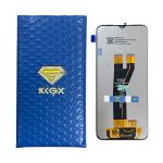 Frontal Tela Samsung M14 5G PLS LCD KIGX