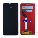 Frontal Tela Xiaomi Mi 8 Lite IPS LCD Wefix