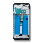 Frontal Tela Xiaomi Note 9S - 9 Pro IPS LCD C- Aro Wefix