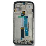 Frontal Tela Xiaomi Redmi 15 4G / 5G - Poco M7 IPS LCD Wefix C- Aro