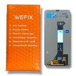 Frontal Tela Xiaomi Redmi 9T - Poco M3 IPS LCD Wefix