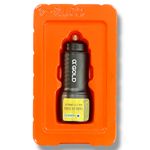 Carregador Veicular USB + PD QC4.0 60W 9.1A A'Gold CJ13-4