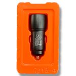 Carregador Veicular USB + PD QC4.0 60W 9.1A A'Gold CJ13-4
