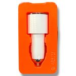 Carregador Veicular 2 USB 20W 4.1A A'Gold CJ05-4