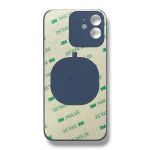 Tampa Traseira iPhone 12 Original OEM