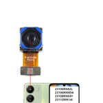 Câmera Traseira Xiaomi Redmi 13C