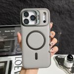 Capa Bracket Couro iPhone 16